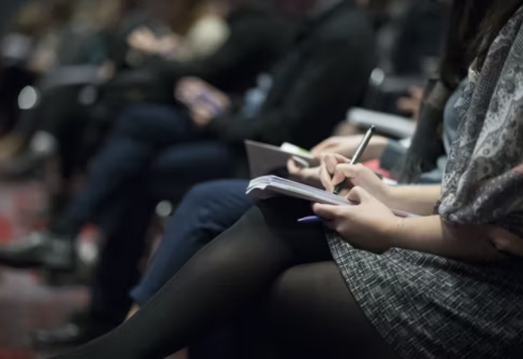 Salon Jeunes d’Avenir spécial Alternance 2022