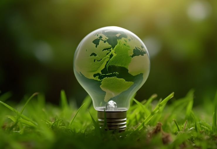Les métiers autour de l'efficacité énergétique et des énergies renouvelables