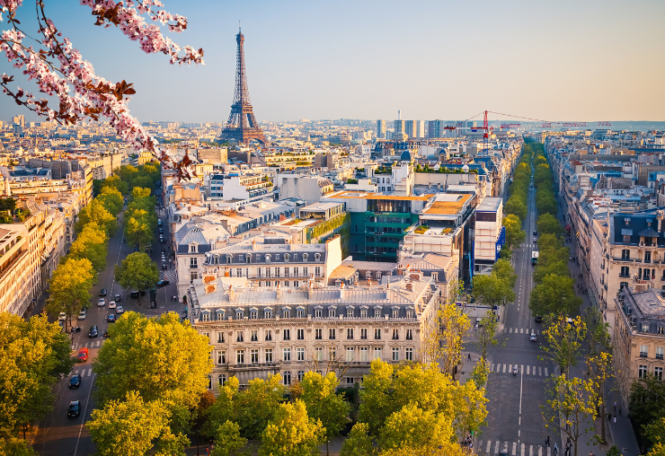 Paris embauche : les secteurs en forte demande cette année