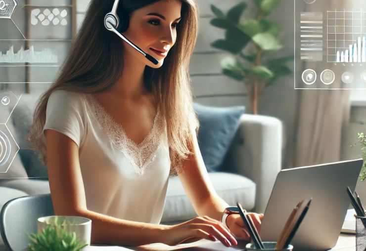 Les métiers du digital qui s’épanouissent en télétravail
