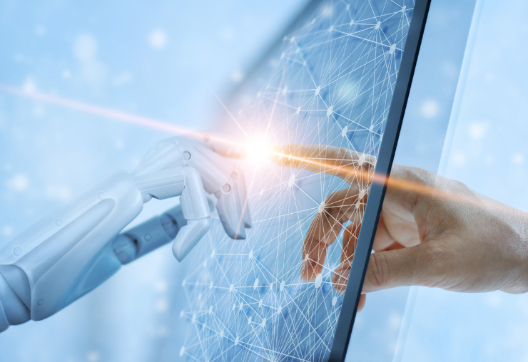 Futur dans l’intelligence artificielle : explore les métiers d’avenir