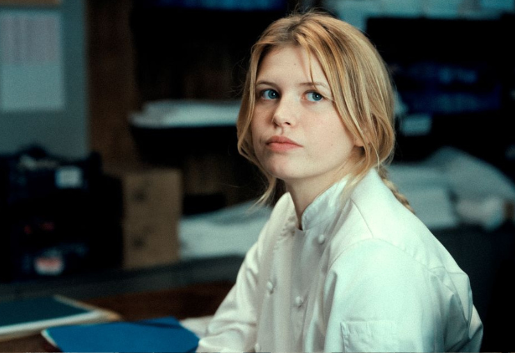 La Réparation : quand le cinéma s'empare du métier de chef cuisinier