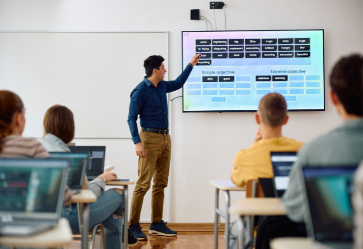 Quels métiers rendent vraiment heureux ? Le classement qui surprend
