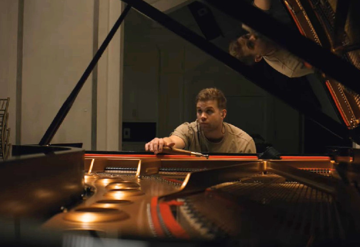 "Le Virtuose" : découvrir le métier d’accordeur de piano