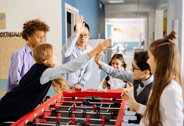 Animateur en centre de vacances : métier et formation