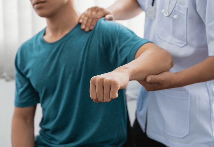 Études de kiné : formation, stages et métier de kinésithérapeute