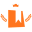 Trophée de la Com