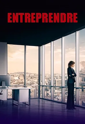 Esprit d'entreprendre